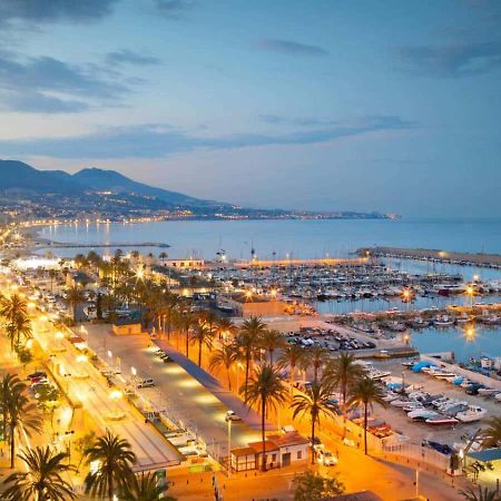 Angelica'S Home Fuengirola Exterior photo
