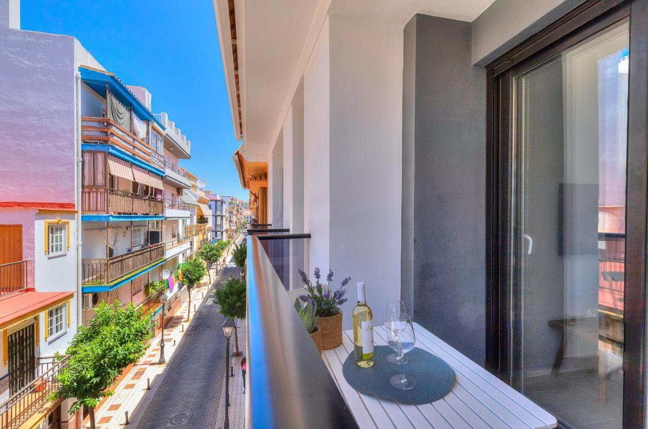 Angelica'S Home Fuengirola Exterior photo